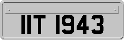 IIT1943