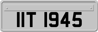 IIT1945