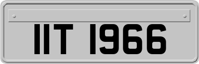 IIT1966