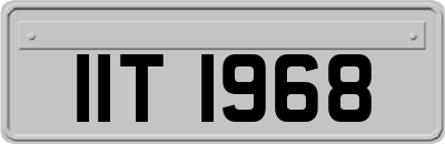 IIT1968