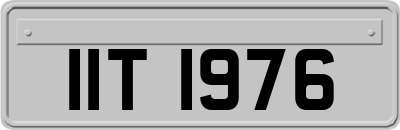IIT1976