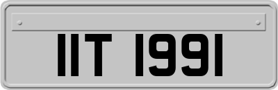 IIT1991