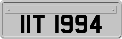 IIT1994