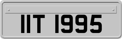 IIT1995