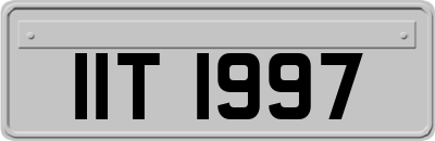IIT1997