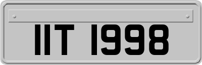 IIT1998