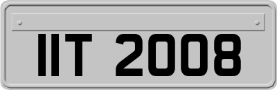 IIT2008