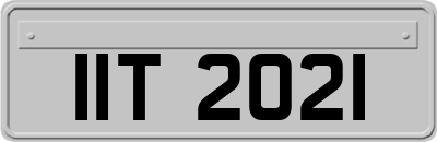 IIT2021