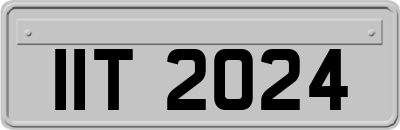 IIT2024