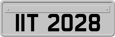 IIT2028