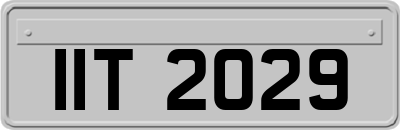 IIT2029