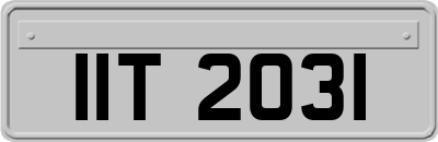 IIT2031