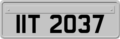IIT2037