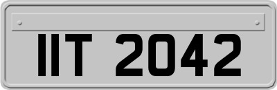 IIT2042