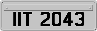 IIT2043