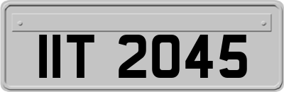 IIT2045