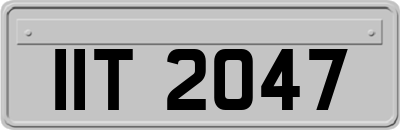 IIT2047