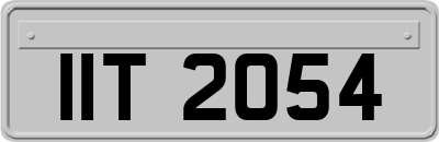 IIT2054
