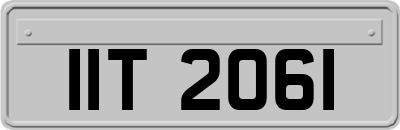 IIT2061