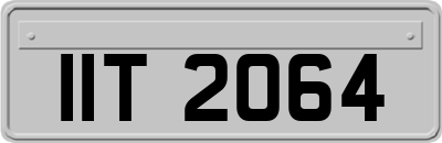 IIT2064