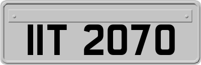 IIT2070