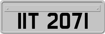 IIT2071