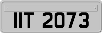 IIT2073