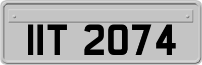 IIT2074