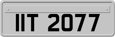 IIT2077