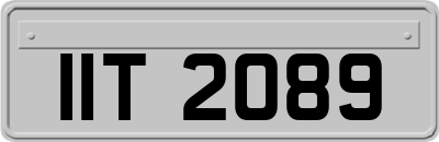 IIT2089