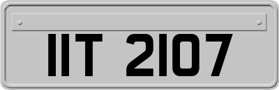 IIT2107