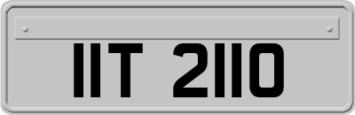 IIT2110