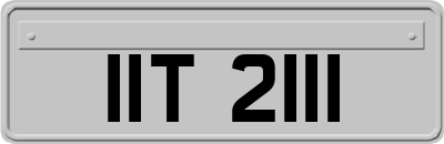 IIT2111