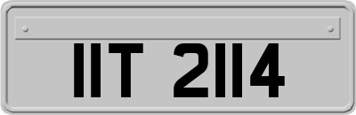 IIT2114