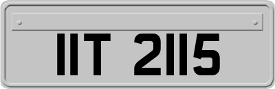 IIT2115