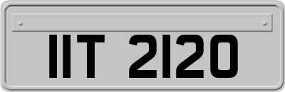IIT2120