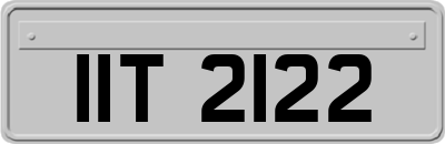 IIT2122