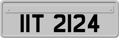 IIT2124