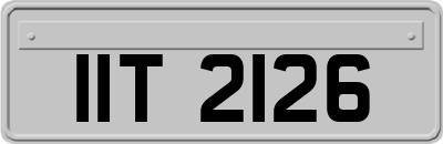 IIT2126