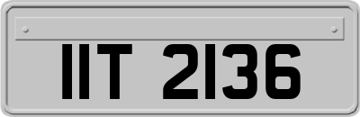 IIT2136