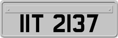 IIT2137
