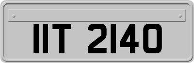 IIT2140