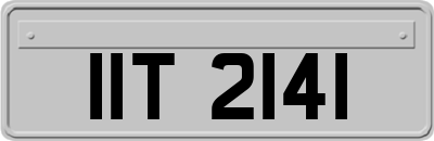 IIT2141