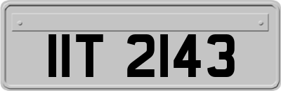 IIT2143