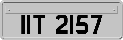 IIT2157