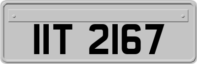 IIT2167