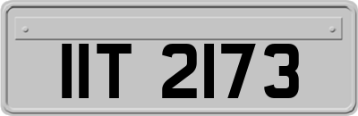 IIT2173