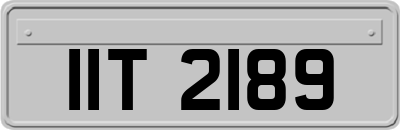 IIT2189