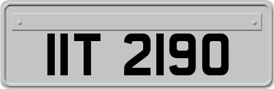 IIT2190
