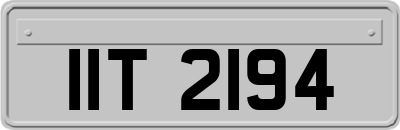 IIT2194